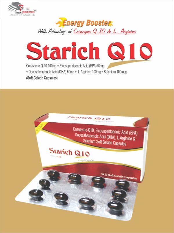 STArich-Q10